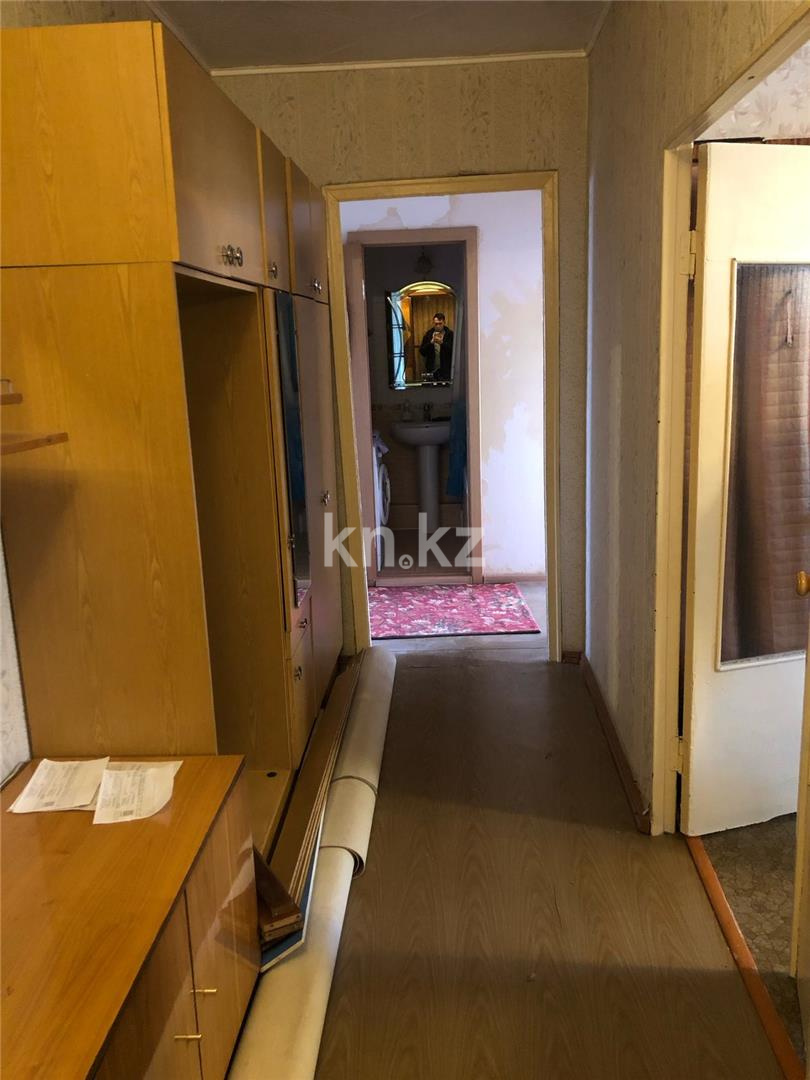 Продажа 4-комнатной квартиры, 76 м², ул. Карла Маркса, дом  7 в Караганде - фото 15