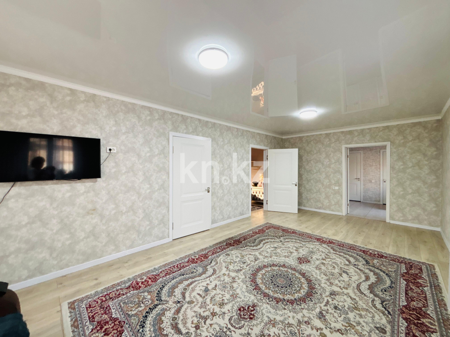 Продажа 4-комнатного дома, 100 м² в Алматы - фото 8