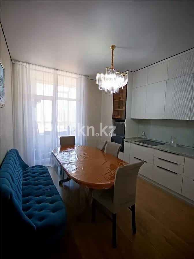 Продажа 3-комнатной квартиры, 95 м² в Астане - фото 3