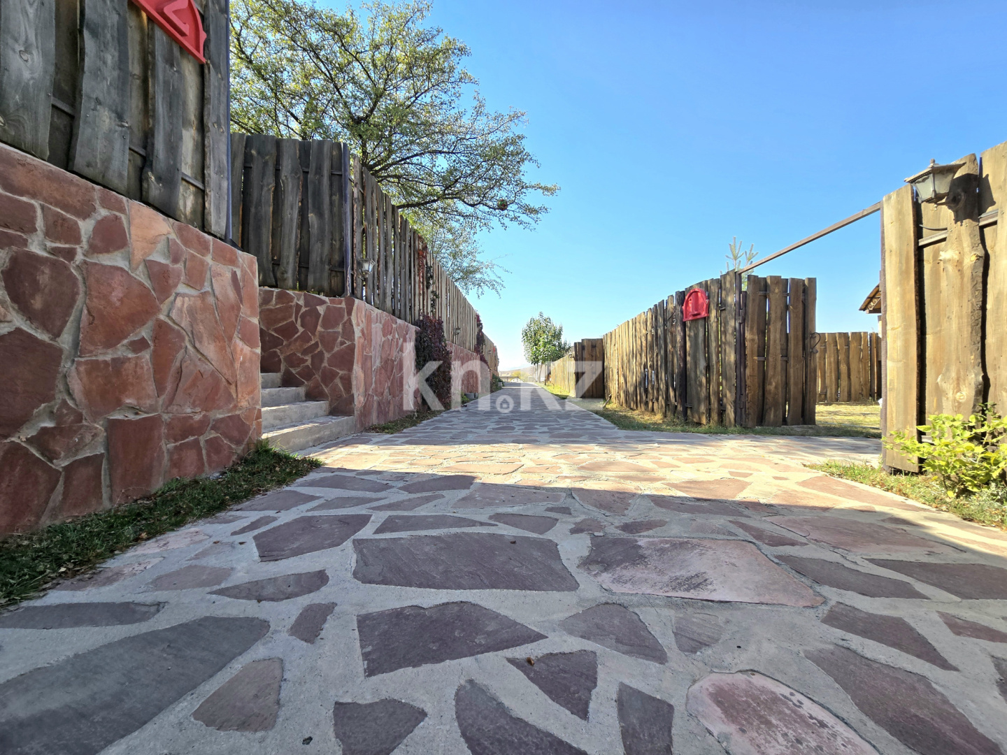 Продажа , 450 м², с.Бургулюк, дом  1111 в Шымкенте - фото 25