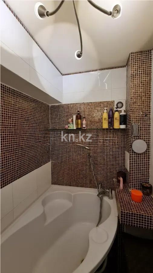 Продажа 3-комнатной квартиры, 73.8 м² в Алматы - фото 5