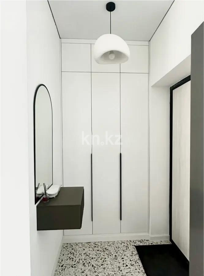 Продажа 1-комнатной квартиры, 35 м², пр. Сейфуллина, дом  416 в Алматы - фото 4