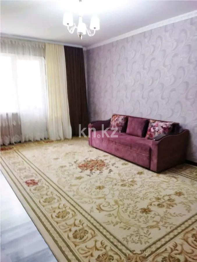 Продажа 3-комнатной квартиры, 91 м² в Алматы