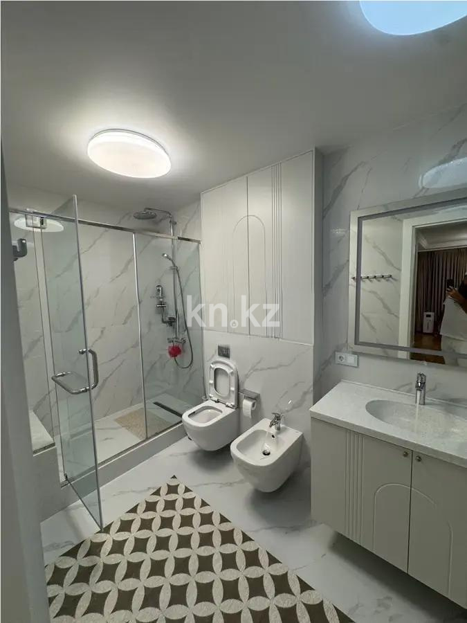 Продажа 1-комнатной квартиры, 63 м², ул. Шевченко, дом  8/2 в Астане - фото 3