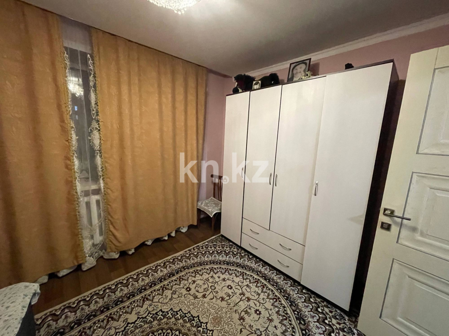 Продажа 3-комнатной квартиры, 93 м² в Костанае - фото 7