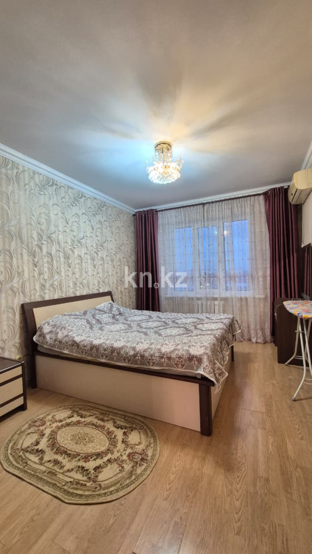 Аренда 2-комнатной квартиры, 70 м², мкр-н Сарыарка, дом  39 в Атырау - фото 19