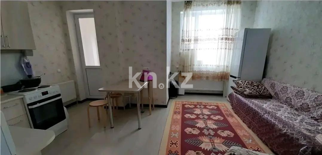 Продажа 2-комнатной квартиры, 55 м², ул. Е-430, дом  2а в Астане - фото 2