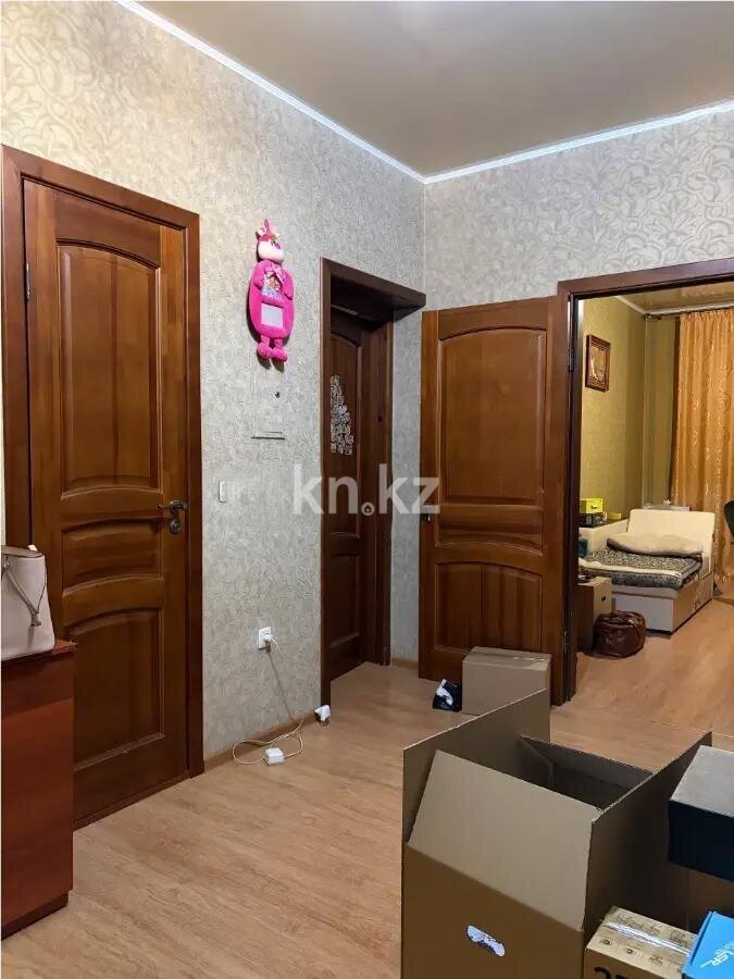 Продажа 4-комнатной квартиры, 98 м² в Астане - фото 7