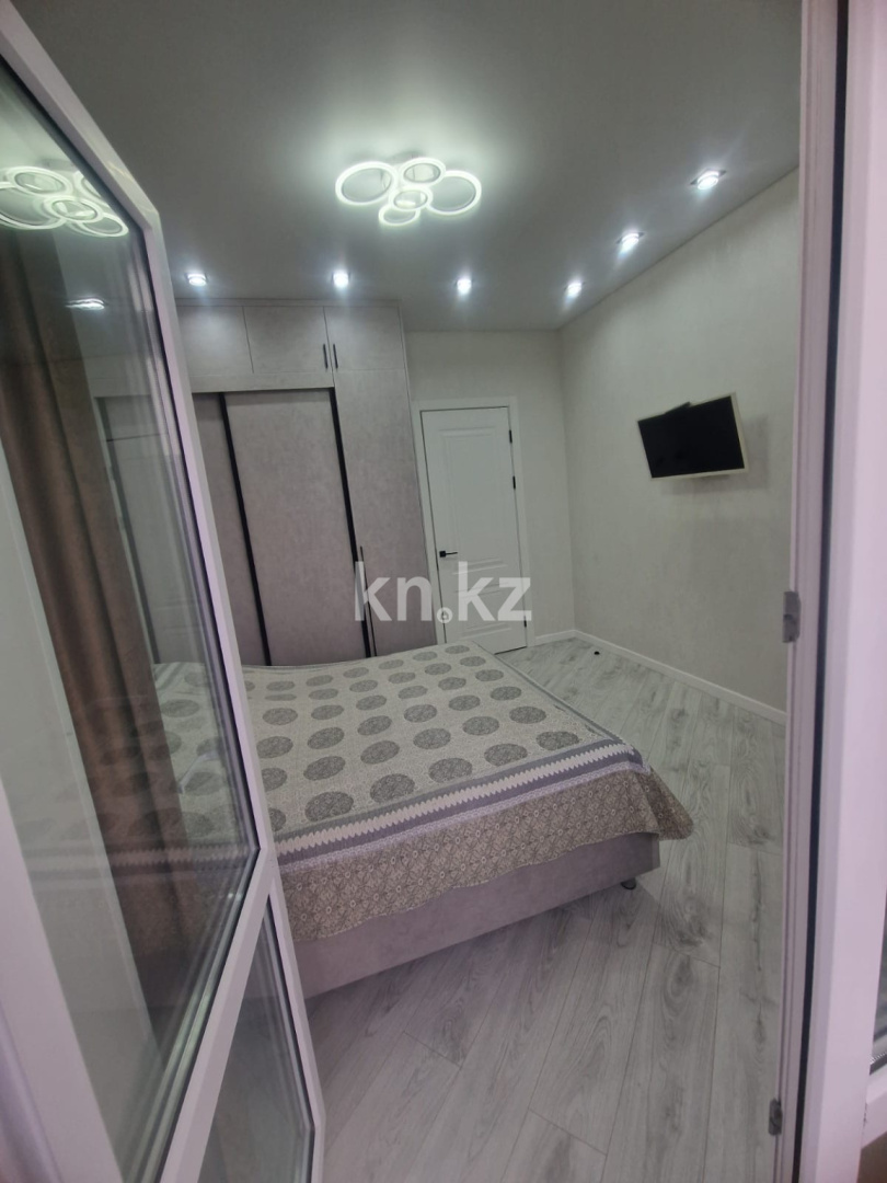Продажа 2-комнатной квартиры, 40 м² в Караганде - фото 20
