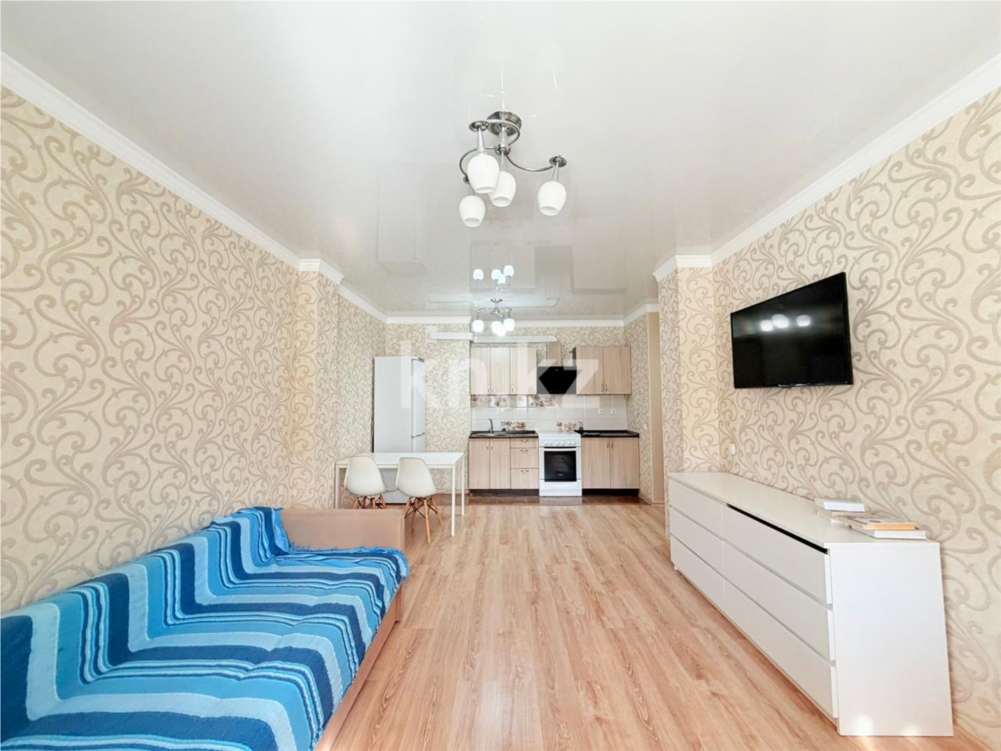 Продажа 2-комнатной квартиры, 44 м² в Астане - фото 4