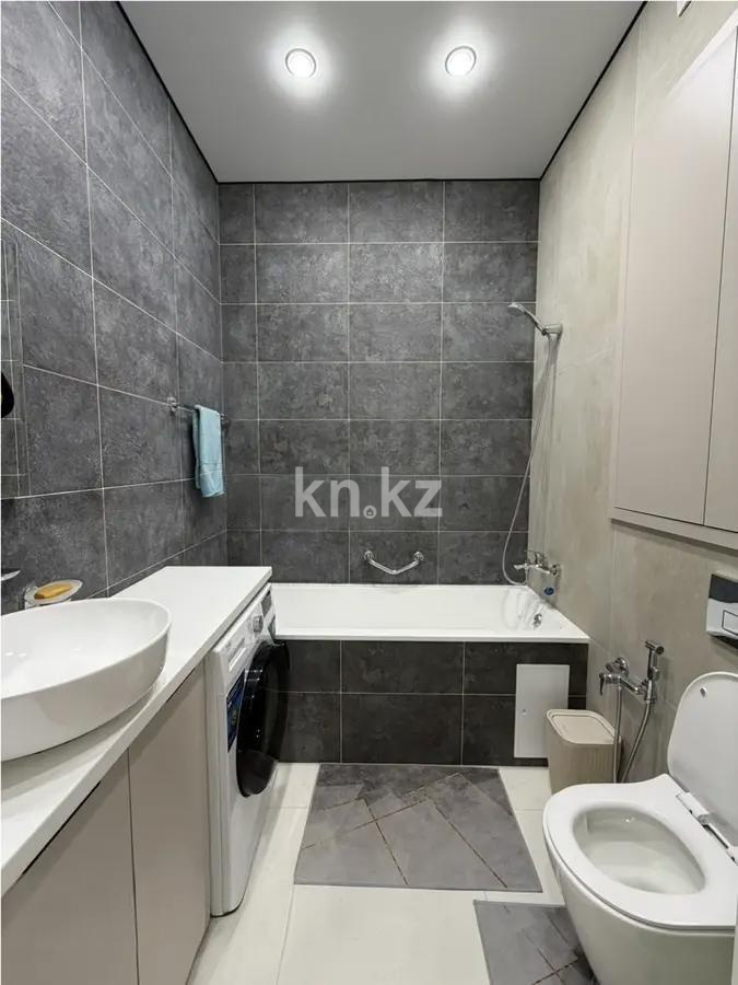 Продажа 1-комнатной квартиры, 40.4 м² в Астане - фото 3