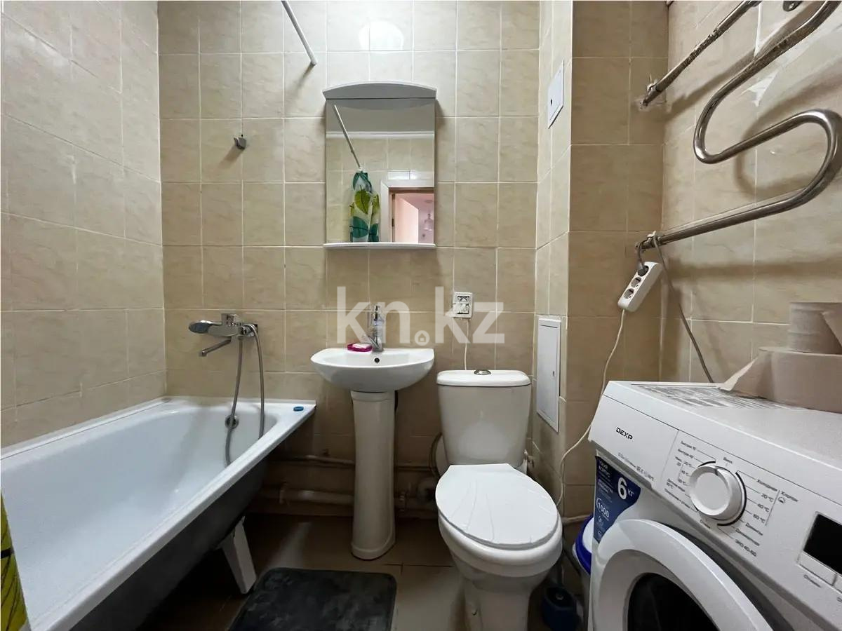 Продажа 2-комнатной квартиры, 45 м² в Астане - фото 4