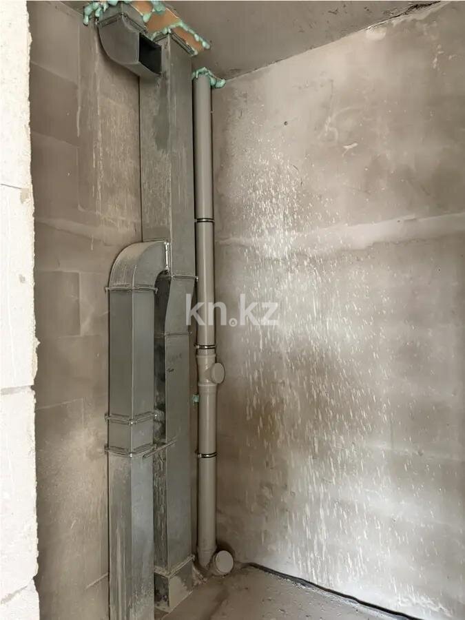 Продажа 2-комнатной квартиры, 69.79 м² в Астане - фото 3