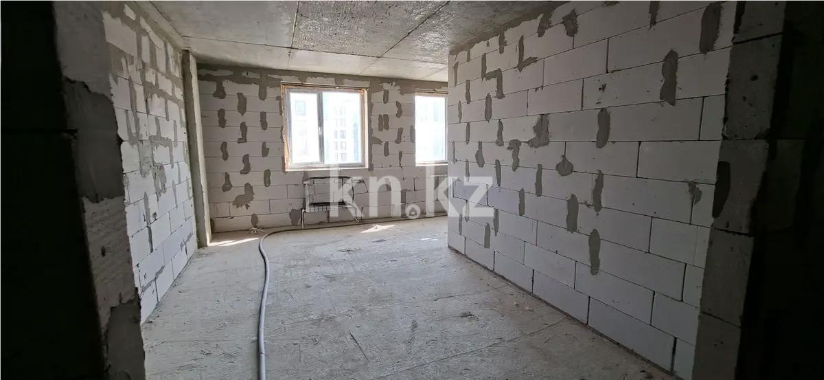 Продажа 2-комнатной квартиры, 75.5 м² в Астане