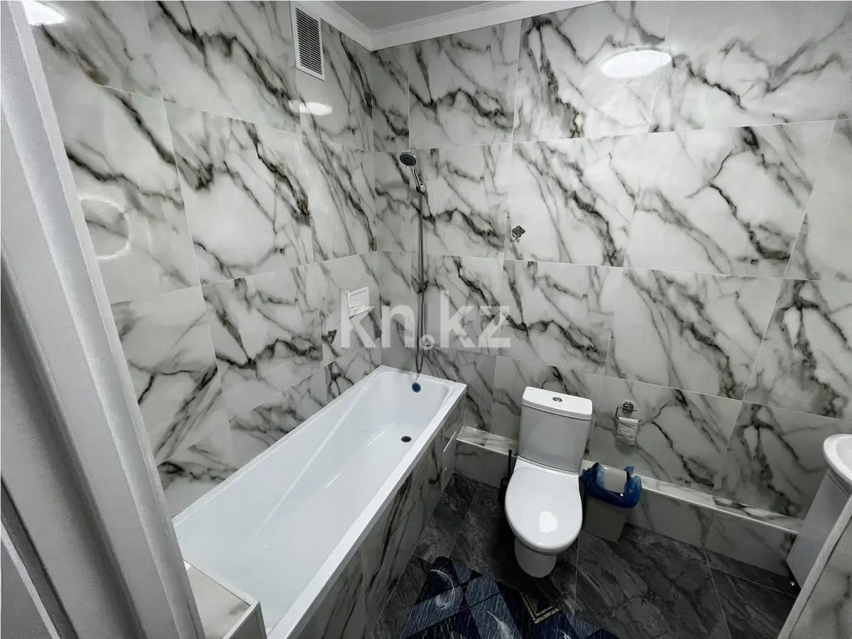 Продажа 1-комнатной квартиры, 41 м² в Астане - фото 3