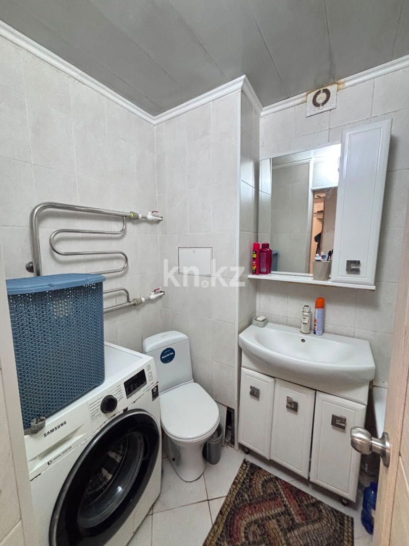 Продажа 3-комнатной квартиры, 54.4 м² в Атырау - фото 16