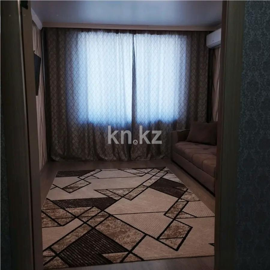 Продажа 1-комнатной квартиры, 47 м², ул. Райымбек батыра, дом  283 в Алматы