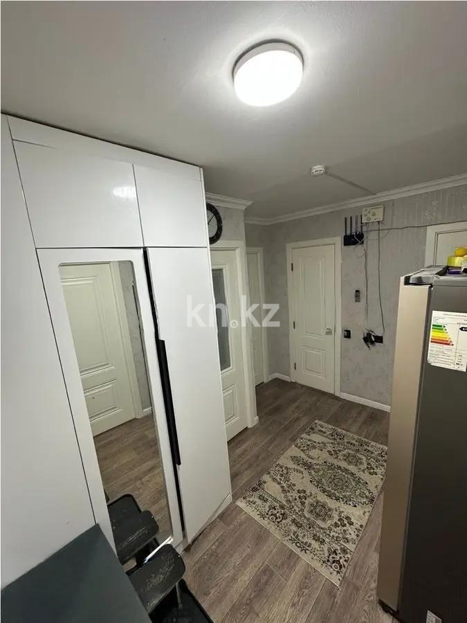 Продажа 3-комнатной квартиры, 58 м² в Астане - фото 7