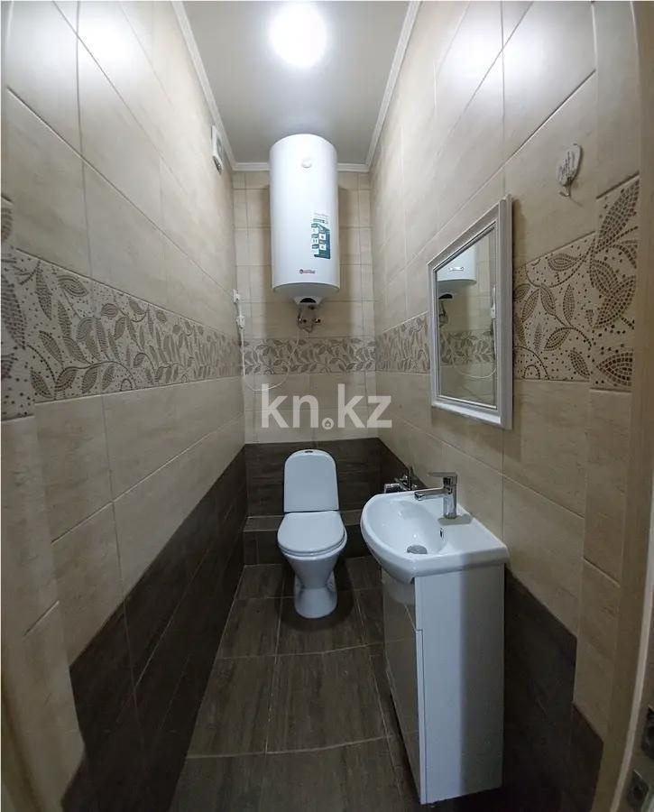 Продажа 3-комнатной квартиры, 85 м², пр. Сейфуллина, дом  10 в Караганде - фото 6