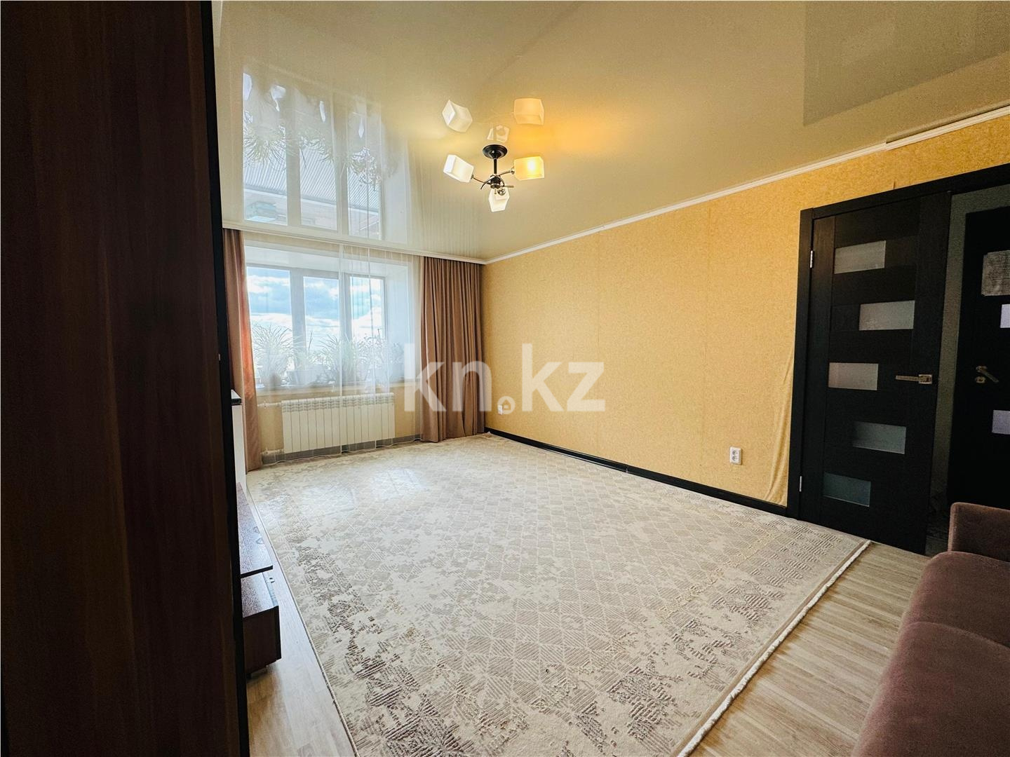 Продажа 2-комнатной квартиры, 51 м² в Караганде - фото 3