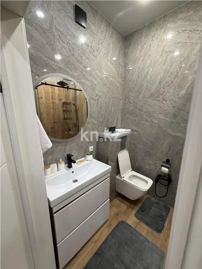 Продажа 2-комнатной квартиры, 62 м² в Астане - фото 5
