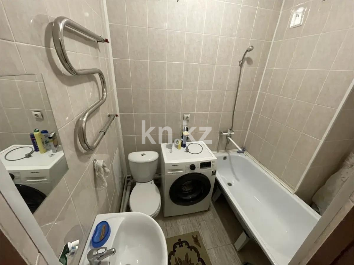 Продажа 1-комнатной квартиры, 48.2 м² в Алматы - фото 3