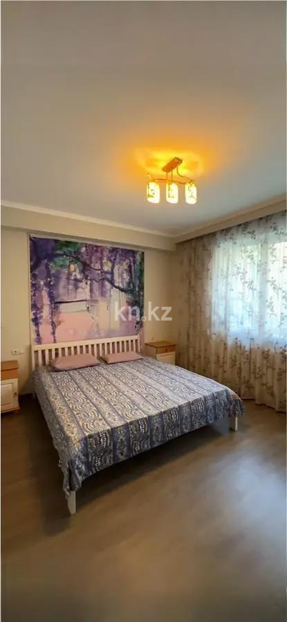 Продажа 3-комнатной квартиры, 118 м², мкр. Думан-2, дом  19 в Алматы - фото 2