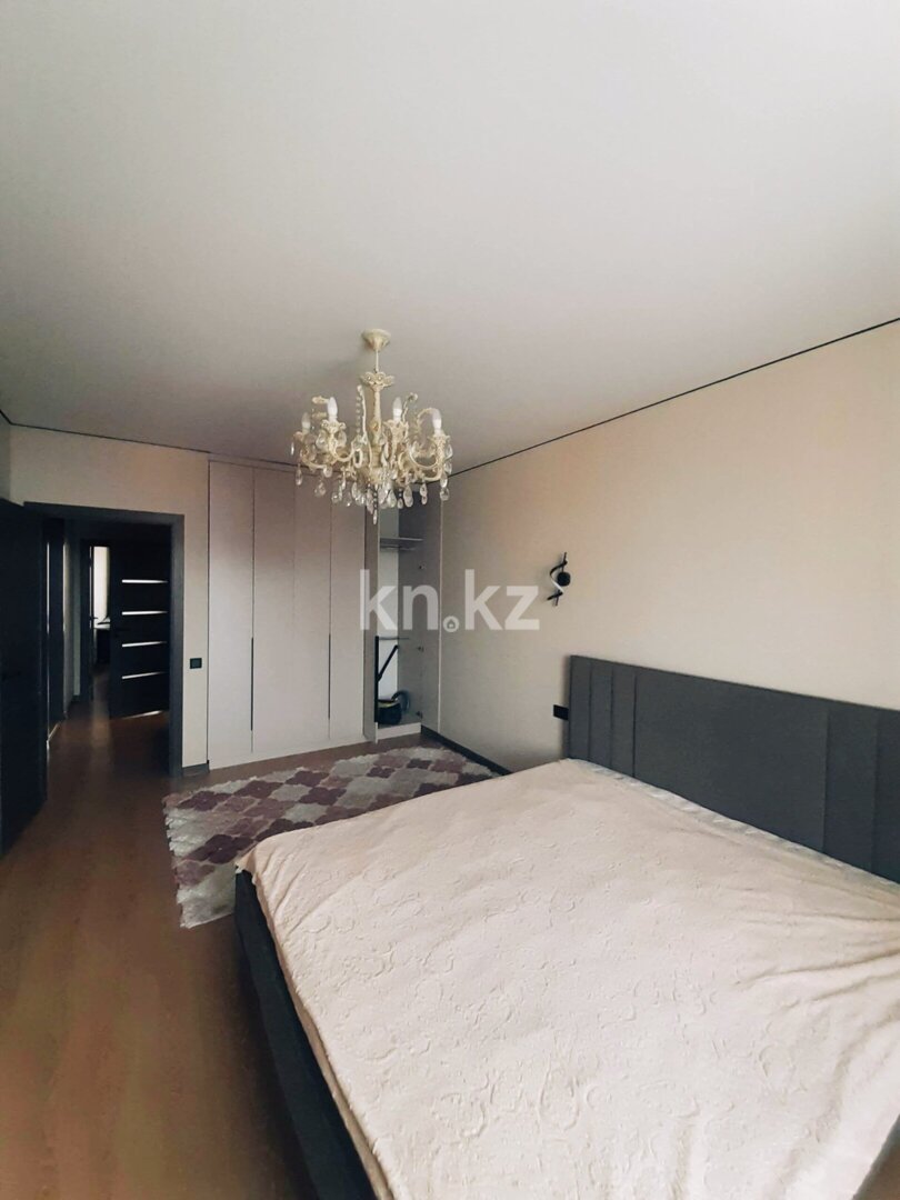 Аренда 2-комнатной квартиры, 54 м² в Алматинской области - фото 7