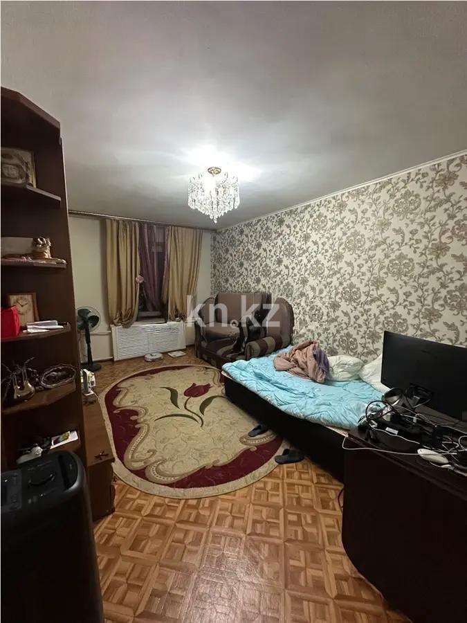 Продажа 2-комнатной квартиры, 54.2 м², ул. А. Шарипова, дом  124 в Алматы