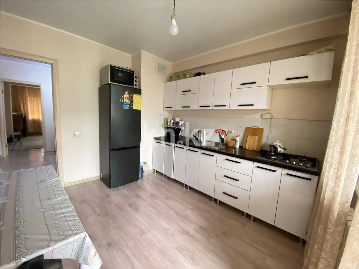 Продажа 3-комнатной квартиры, 77.2 м² в Алматы - фото 4