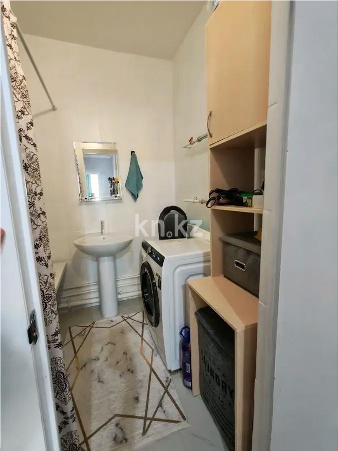 Продажа 2-комнатной квартиры, 65.2 м² в Астане - фото 5