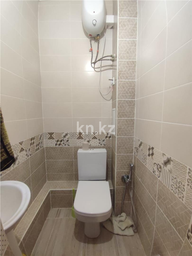 Продажа 3-комнатной квартиры, 57 м² в Астане - фото 9