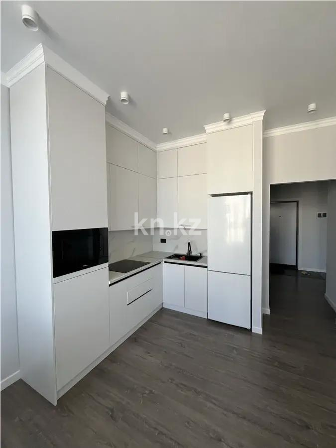 Продажа 2-комнатной квартиры, 46 м² в Астане - фото 3