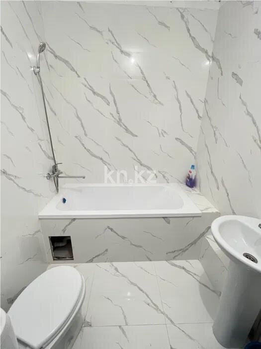 Продажа 1-комнатной квартиры, 29 м² в Астане - фото 3