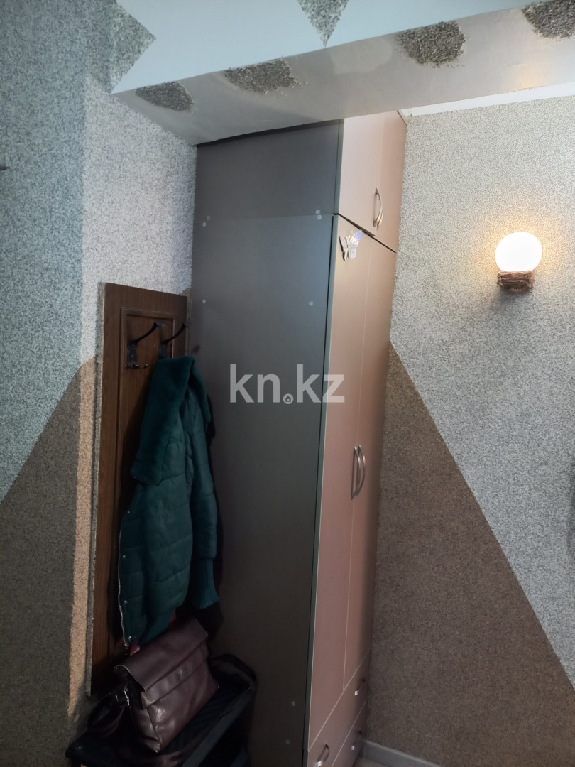 Аренда 2-комнатной квартиры, 37 м², ул. Тимирязева в Алматы - фото 26