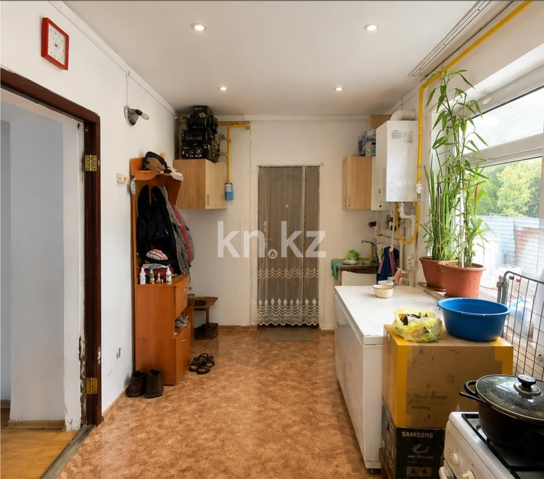 Продажа 3-комнатного дома, 39 м² в Караганде - фото 8
