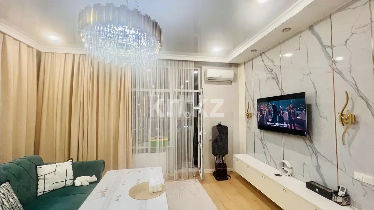 Продажа 2-комнатной квартиры, 67 м² в Астане