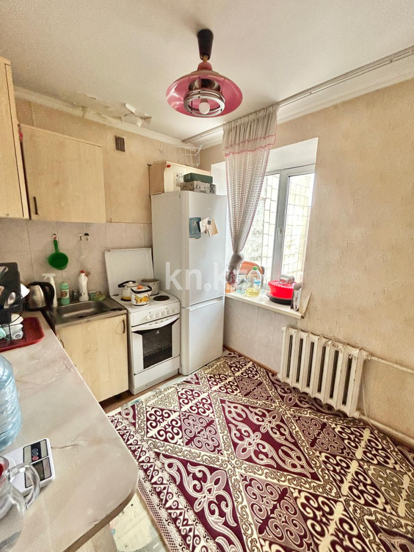 Продажа 1-комнатной квартиры, 31 м² в Караганде - фото 5