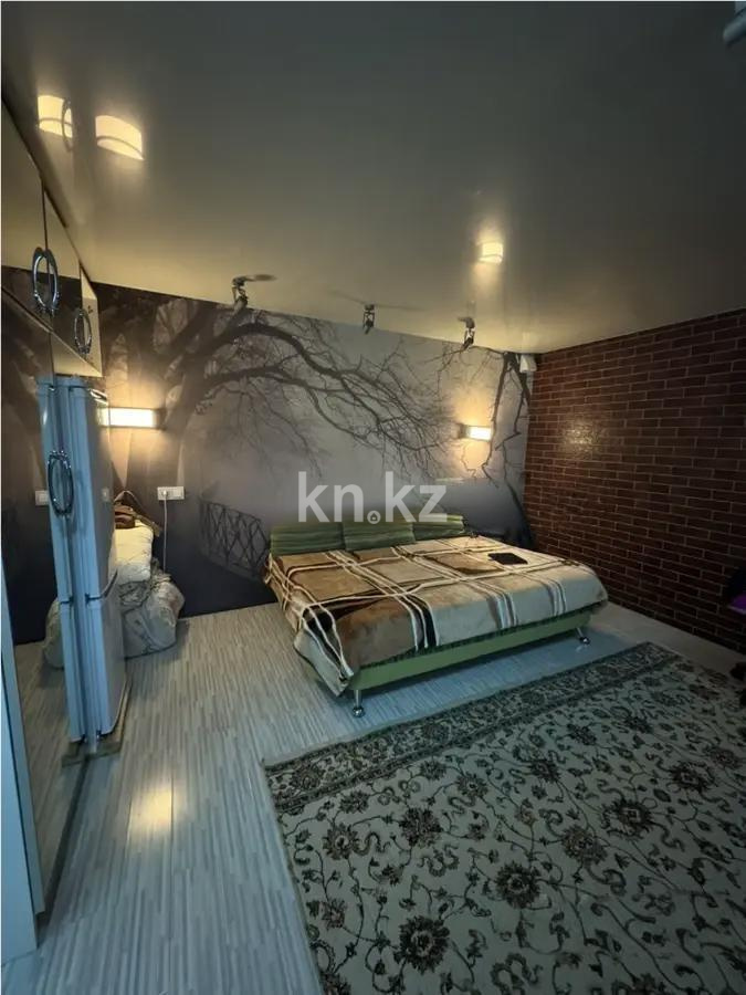 Продажа 1-комнатной квартиры, 14 м² в Алматы