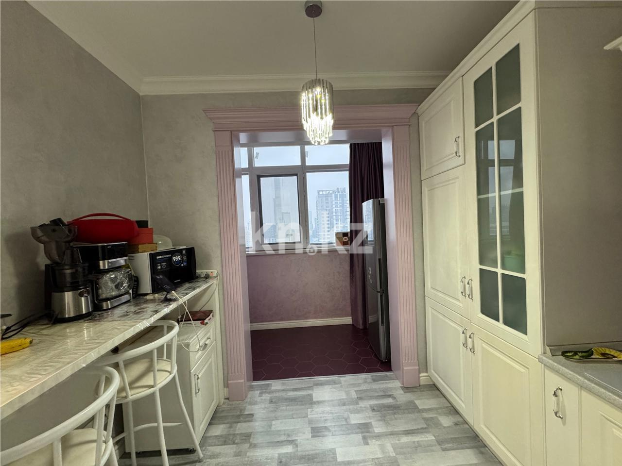 Продажа 2-комнатной квартиры, 81 м² в Астане - фото 6