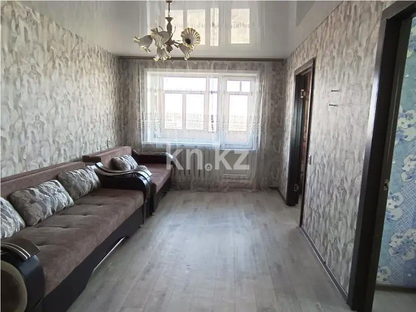 Продажа 3-комнатной квартиры, 48 м², ул. 6-й мик-н, дом  50 в Темиртау