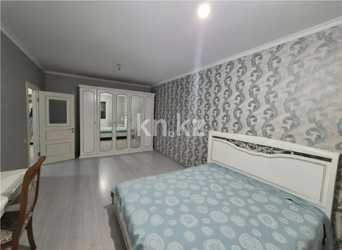 Продажа 3-комнатной квартиры, 102.7 м², пр. Кошкарбаева, дом  56 в Астане - фото 3