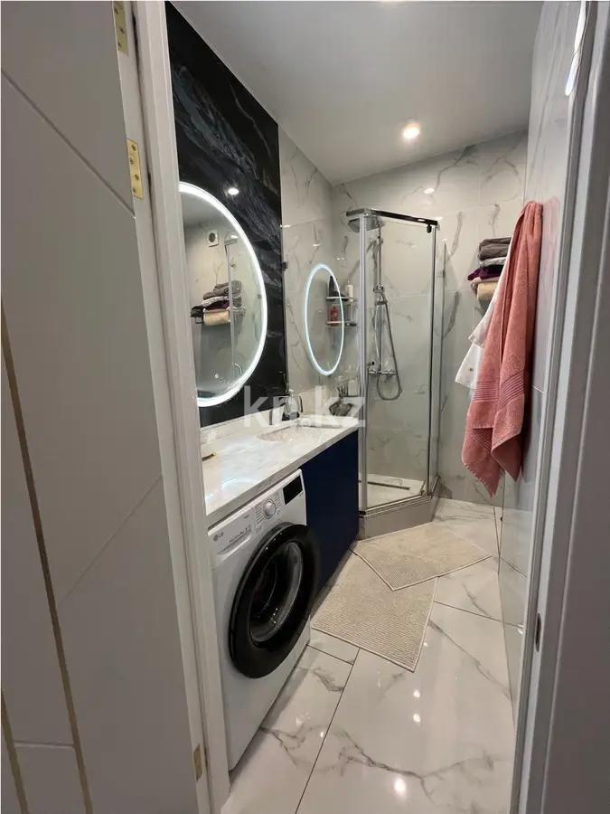 Продажа 2-комнатной квартиры, 70 м², ул. Токпанова, дом  20 в Астане - фото 4