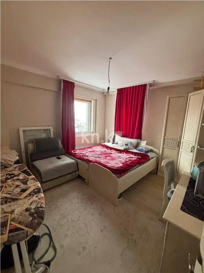 Продажа 3-комнатной квартиры, 85 м², ул. Куанышбаева, дом  11/3 в Астане - фото 2