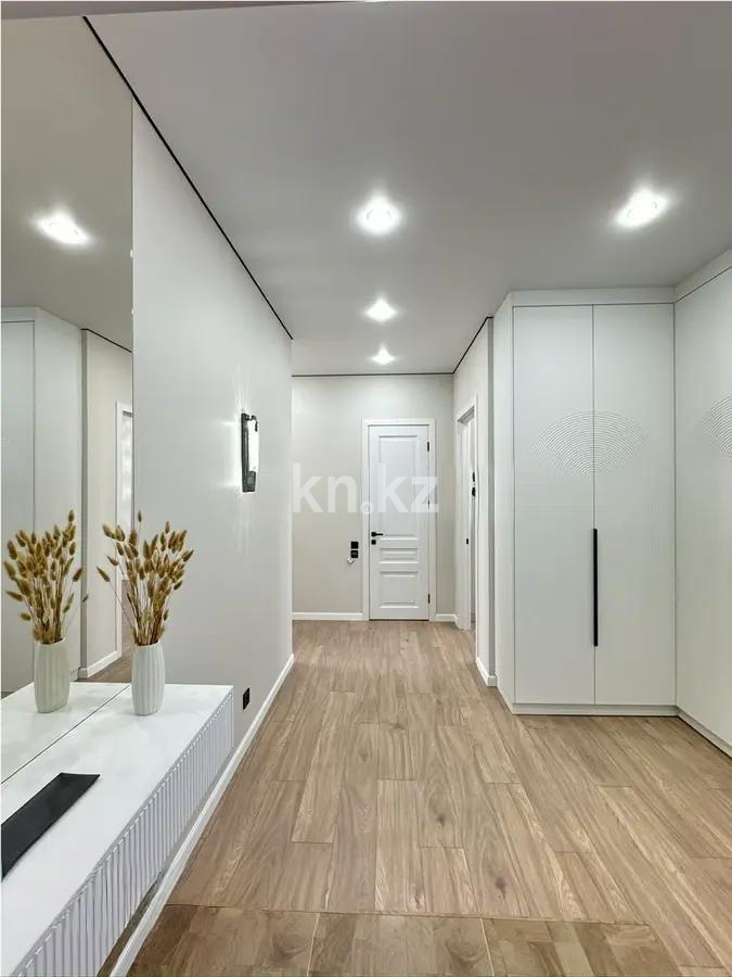 Продажа 3-комнатной квартиры, 84 м², ул. Култегин, дом  4а в Астане - фото 7