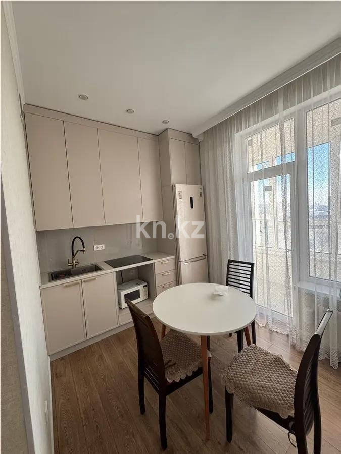 Продажа 1-комнатной квартиры, 41 м² в Астане - фото 2