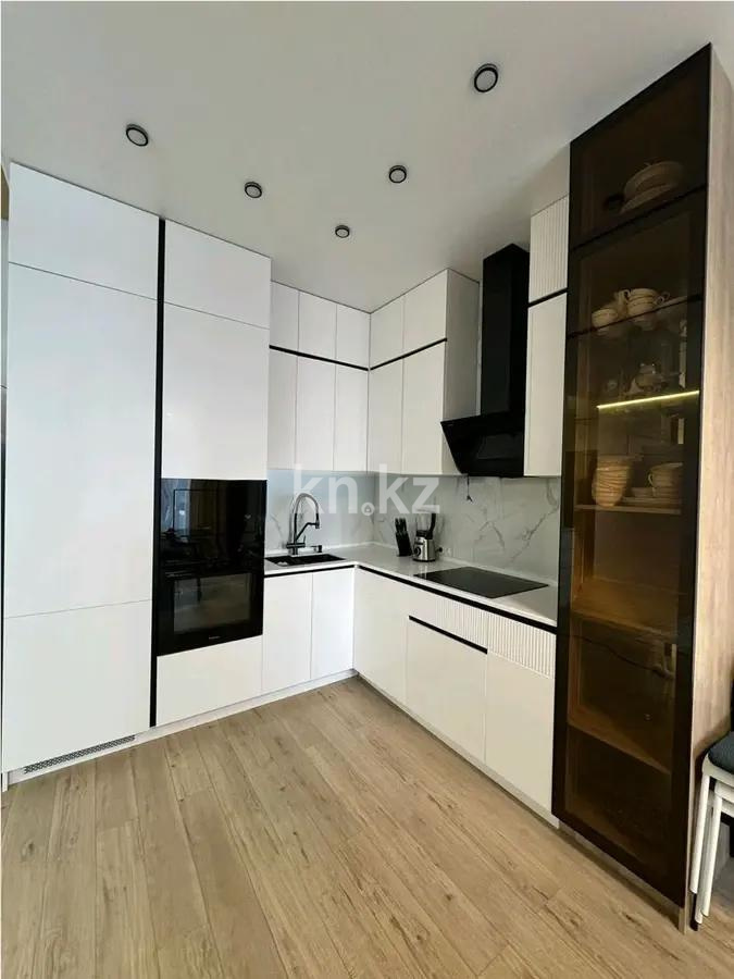 Продажа 3-комнатной квартиры, 83.3 м², пр. Улы Дала, дом  35 в Астане - фото 6