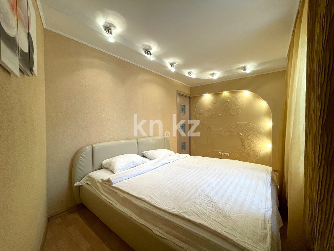 Аренда 2-комнатной квартиры посуточно, 1 м², ул. Конституции Казахстана, дом  29 в Петропавловске - фото 9