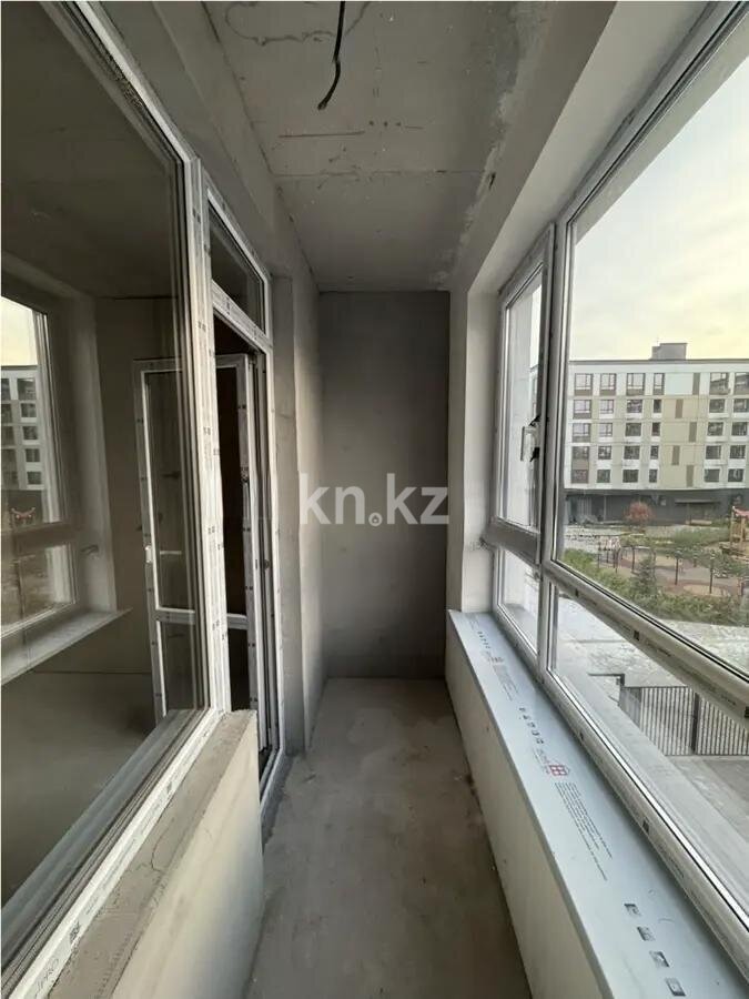 Продажа 1-комнатной квартиры, 37 м² в Алматы - фото 5