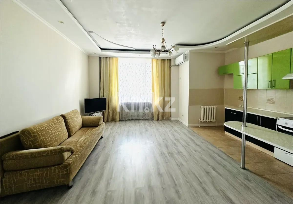 Продажа 1-комнатной квартиры, 56 м² в Астане
